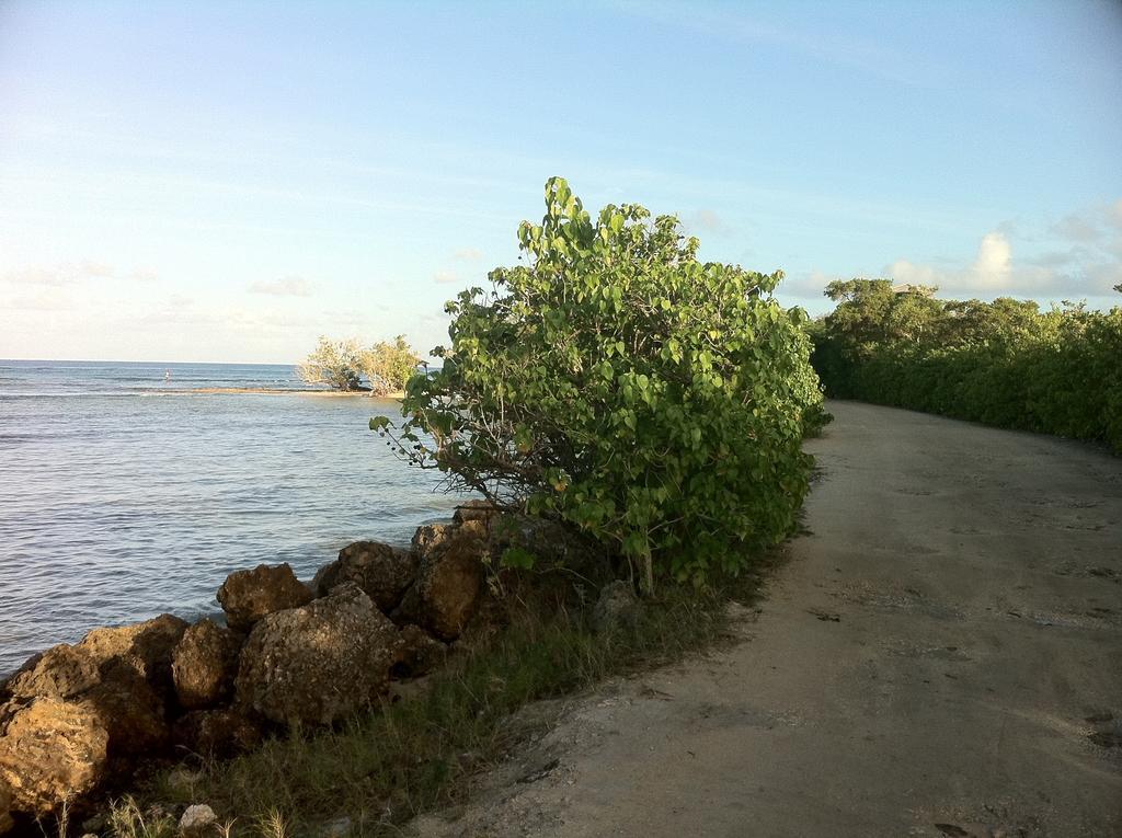 Apartmán Caraibe Creol' Keys Port-Louis Pokoj fotografie