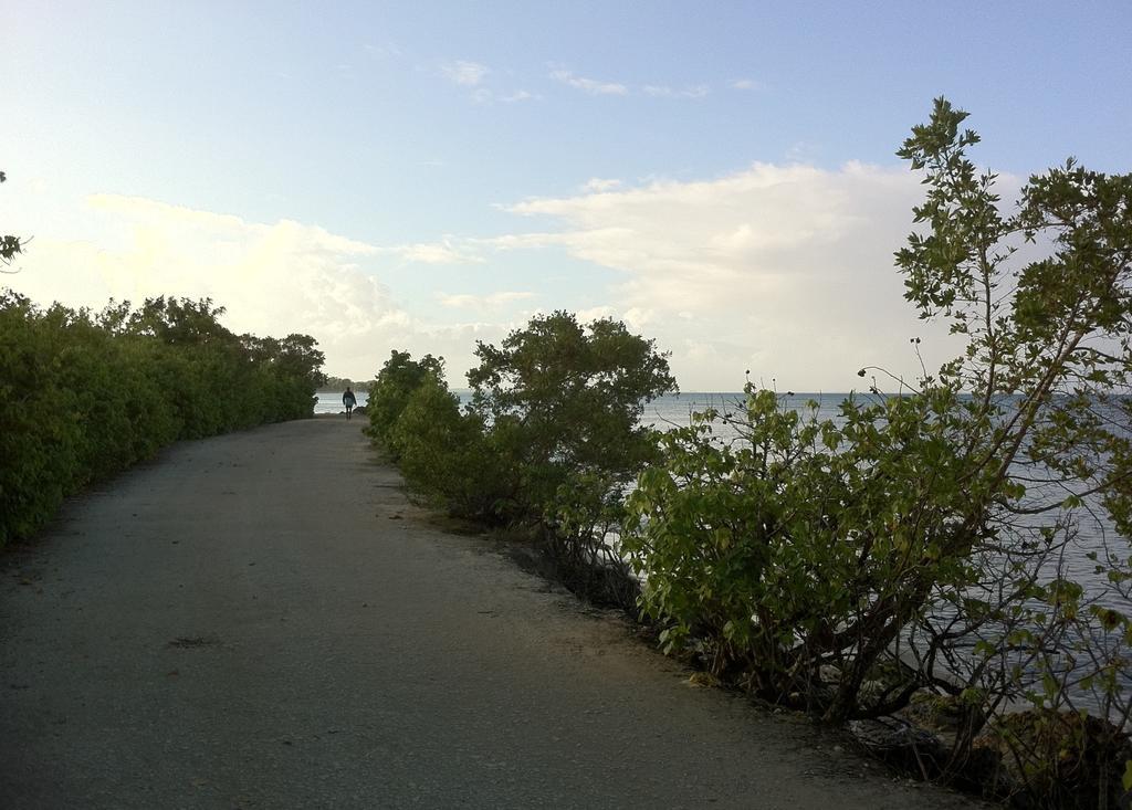 Apartmán Caraibe Creol' Keys Port-Louis Pokoj fotografie